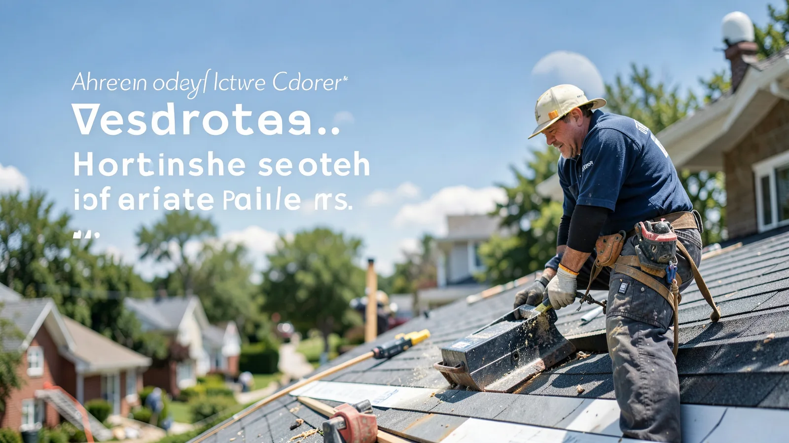 Roof Replacement in Sidman, PA near me